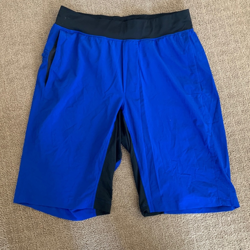 Mens lululemon shorts